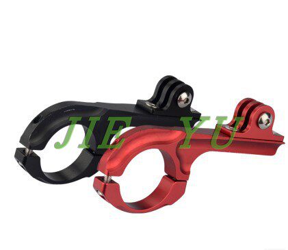 Ant Gopro SJ4000 SJ6000 Bicycle Clamp Bicycle Steps Aluminum Alloy Mountain Accessories