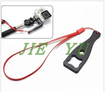 Mountain Dog sj4000 Millet Millet Small Ant Sport Camera Gopro Universal Accessories Original Plastic Wrench