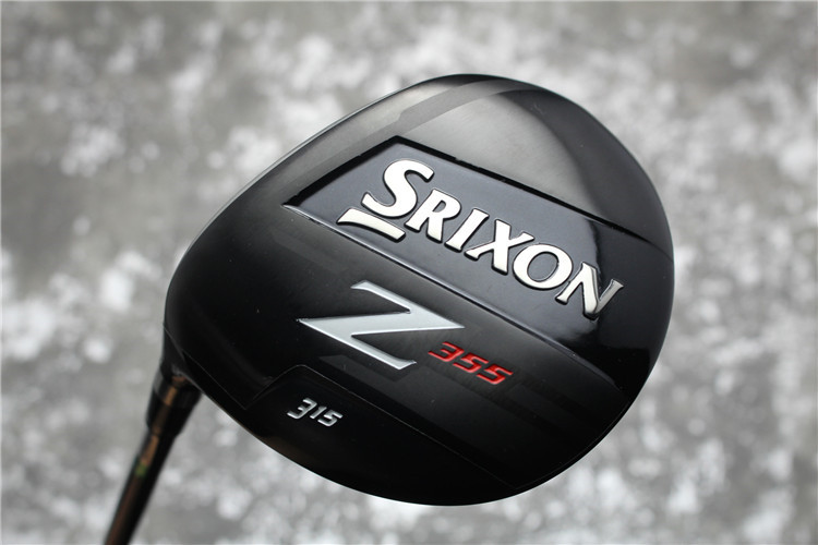 【二手】左手 高尔夫球道木 SRIXON Z355 三号木