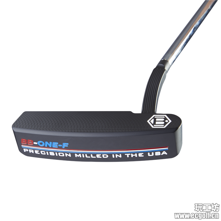 推杆 BETTINARDI BB1F 高尔夫推杆