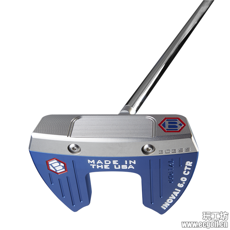 推杆 BETTINARDI INOVAI 6.0 Center 高尔夫推杆