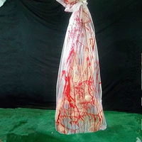 Кровавый труп