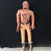 Постоянный биохимический тиран