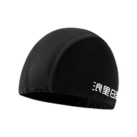 Черный (белая полоса)