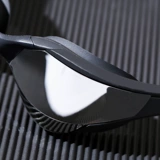 FRLO Модные водонепроницаемые профессиональные очки для плавания без запотевания стекол подходит для мужчин и женщин для взрослых, дайвинг