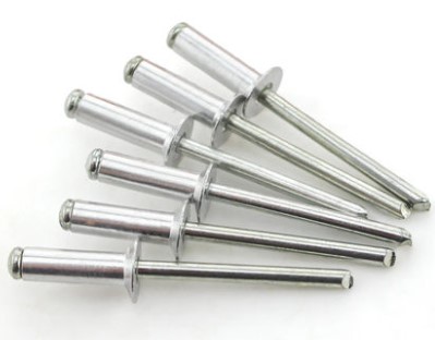 Countersunk head aluminum pull rivets blind rivets 3 0-3 2 series