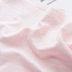 Đồ lót nữ, cotton tinh khiết, mềm mại, cotton màu, một mảnh quần sịp lưng thun lưới thun Nhật Bản đơn giản và liền mạch - Giống cái