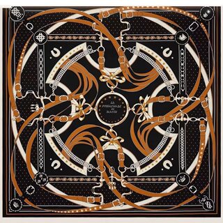 Tianwangsha Street Style Same Model Morning Walk Silk Wool Large Square Scarf High-End Scarf Shawl Dual-Use Autumn and Winter Women's