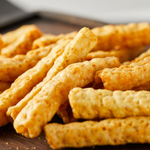 Net Red Snacks Mrs. Zhuge Buckwheat Crunchy 120g*2 Big Bags Leisurely Watching Dramas Relieving Cravings Dorm Official