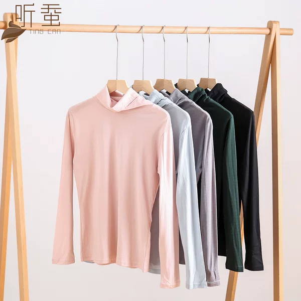 Товары от 听蚕真丝