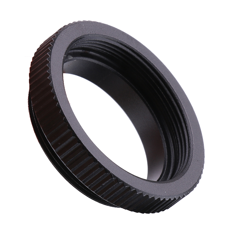 Industrial lens 5mm switching ring C-CS switching ring C mouth transfer CS port micro-pitch circle connecting ring extension ring 5 mm-Taobao