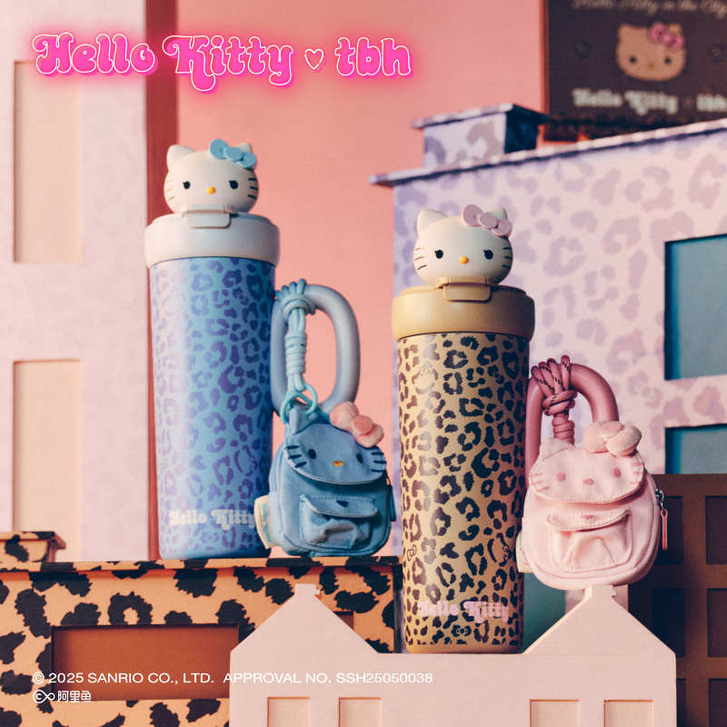 Tbh Brutalist Home Sun Kissed Straw Cup Hello Kitty Color-Changing Insulated Cup Gift Tbh Brutalist Home Sun Kissed Straw Cup Hello Kitty Color-Changing Insulated Cup Gift