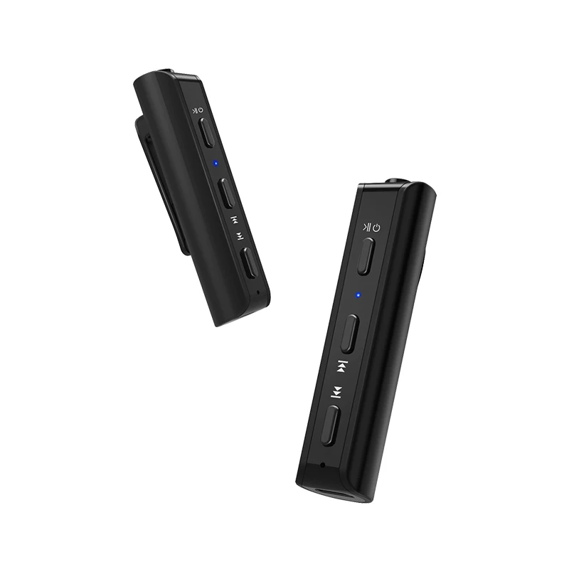 Bluetooth аудио ресивер гарнитура приняла стержень Проводной Беспроводной Bluetooth 4.2 Проводной смены беспроводной APTX неразрушающий