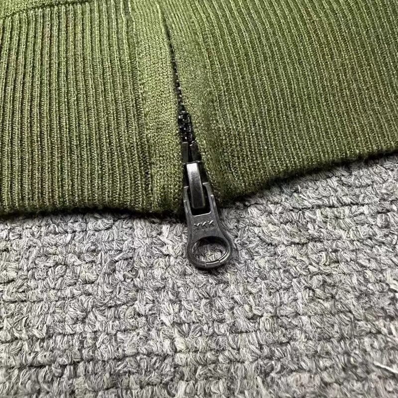 Hip-hop jacket осень хип-хоп алфавит свободный люди отдельная тенденция поток дикий Уточнить кардиган пальто 无品牌/无注册商标 