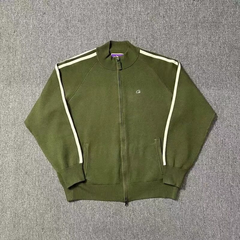 Hip-hop jacket осень хип-хоп алфавит свободный люди отдельная тенденция поток дикий Уточнить кардиган пальто 无品牌/无注册商标 