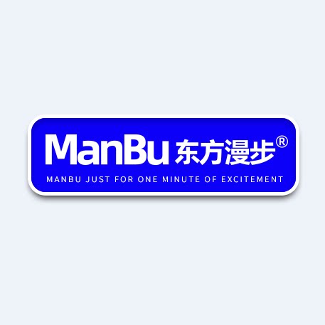 东方漫步品牌形象店