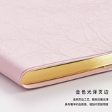 [Специальная скидка 30%] Квадратный ежемесячный журнал MARKS 2023 формата B6 с обложкой для горячего тиснения с изображением милых животных. Квадратная бумага OK Fools размером 2 мм, адаптированная для ручек и не легко проступающая через KLEID.