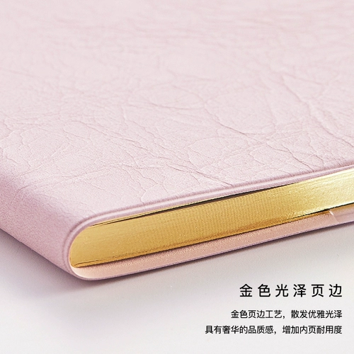 [Специальная скидка 30%] Квадратный ежемесячный журнал MARKS 2023 формата B6 с обложкой для горячего тиснения с изображением милых животных. Квадратная бумага OK Fools размером 2 мм, адаптированная для ручек и не легко проступающая через KLEID.