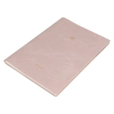 【Специальное предложение со скидкой 20%】 Марки 2023 Gold Stamping Diamond Color Monthly B6 дюйм октябрьские начальные заметки Расписание этого ручного рекорда.