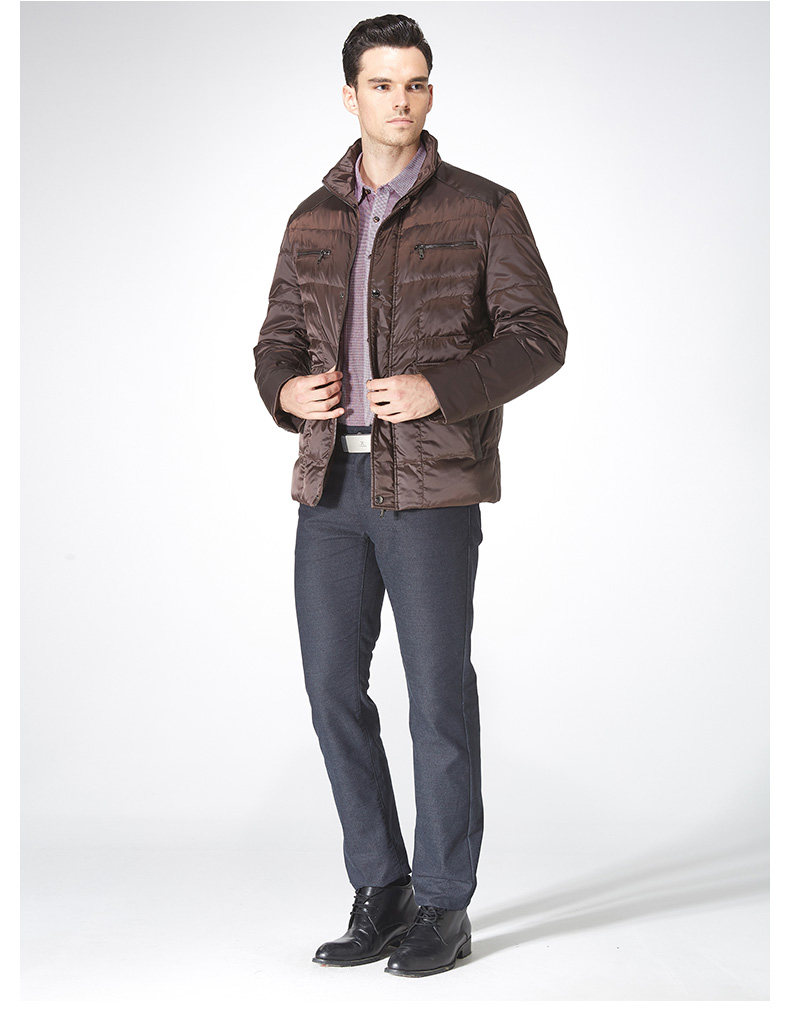 Blouson homme K-BOXING   - Ref 3121635 Image 12