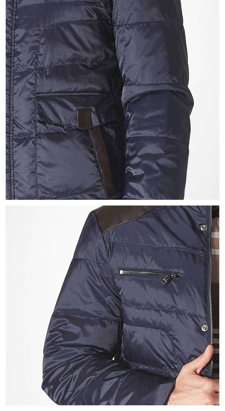 Blouson homme K-BOXING   - Ref 3121635 Image 11