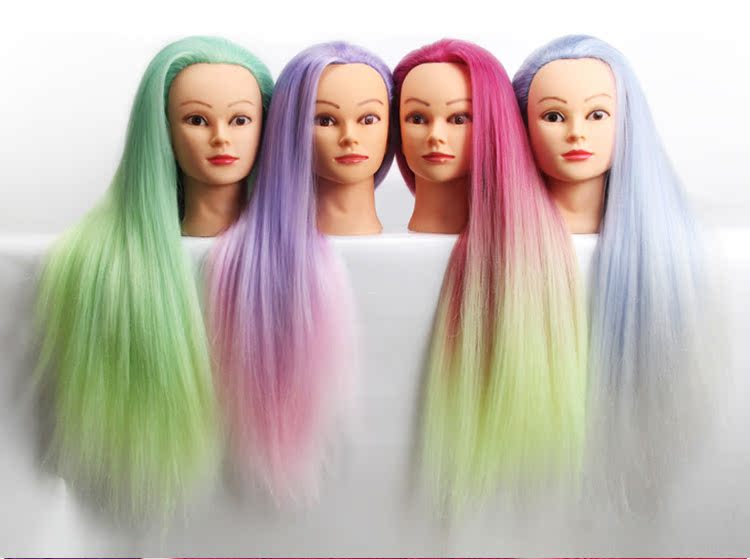 Tête mannequin - Ref 284059 Image 7