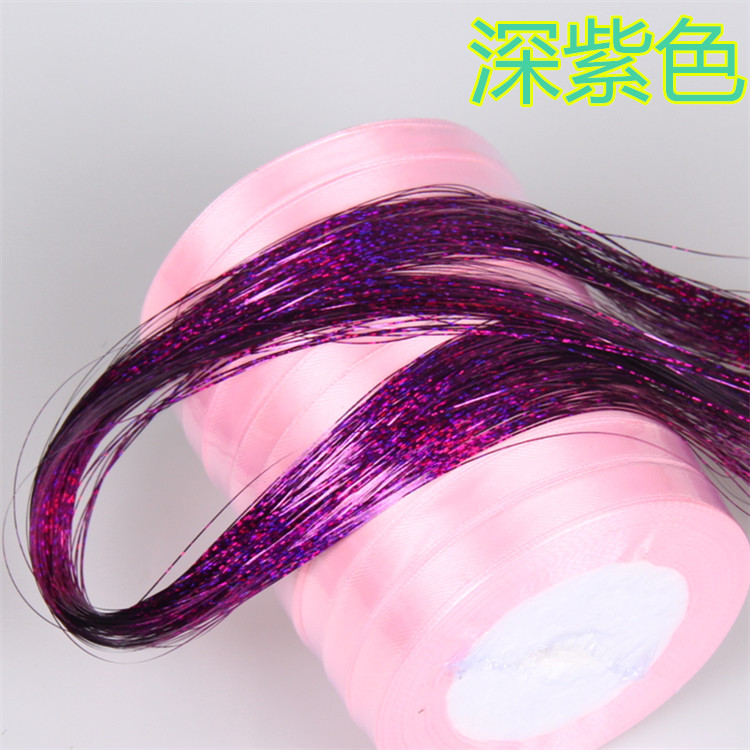 Extension mèches - Ref 222609 Image 33