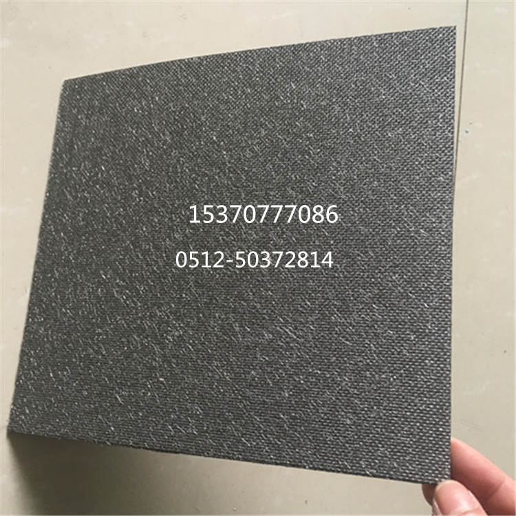 316L stainless steel metal fiber sintered stainless steel metal sintered felt strainer filter sheet-Taobao