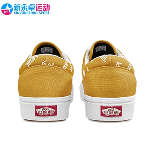 Vans, универсальные комфортные легкие повседневные кроссовки подходит для мужчин и женщин, для влюбленных