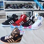 2018 Giày Adidas chính hãng Giày thông thường Giày nữ BB0692 AQ4799 AC8586 8587 giày anta nữ