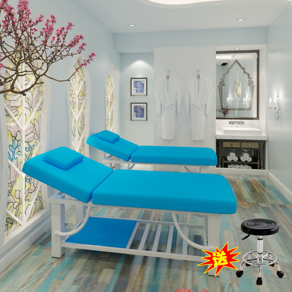 Bed beauty salon bedsMassage bed for household physiotherapy bed for beauty beds thickening