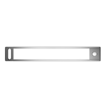 Philips body lighting dual-sensor lamp wine cabinet cabinet self-adhesive wireless slot-free wardrobe shoe cabinet magnetic rechargeable lamp