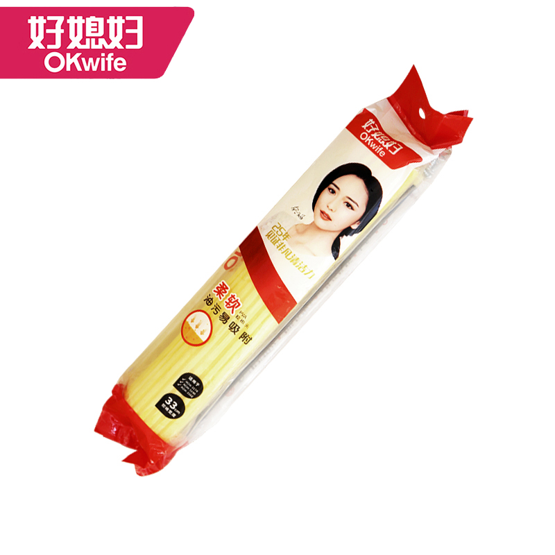 The good daughter-in-law applies AGW48333190317435903592 roller rubber cotton 33CM cotton head 1 fit