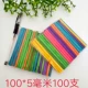 Цвет 100*5 мм 100