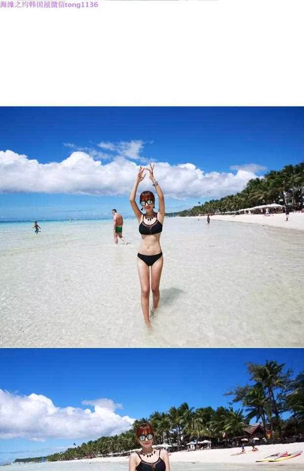 Hàn Quốc chính hãng nhập khẩu bikini nữ phối cảnh doanh nghiệp gợi cảm áo tắm corset áo tắm 1563 - Bikinis áo tắm đẹp 2020