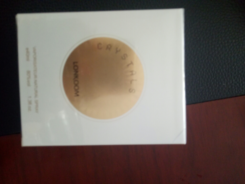 LONKOOM淡香水 收藏优先质量怎么样，使用后测评,第6张