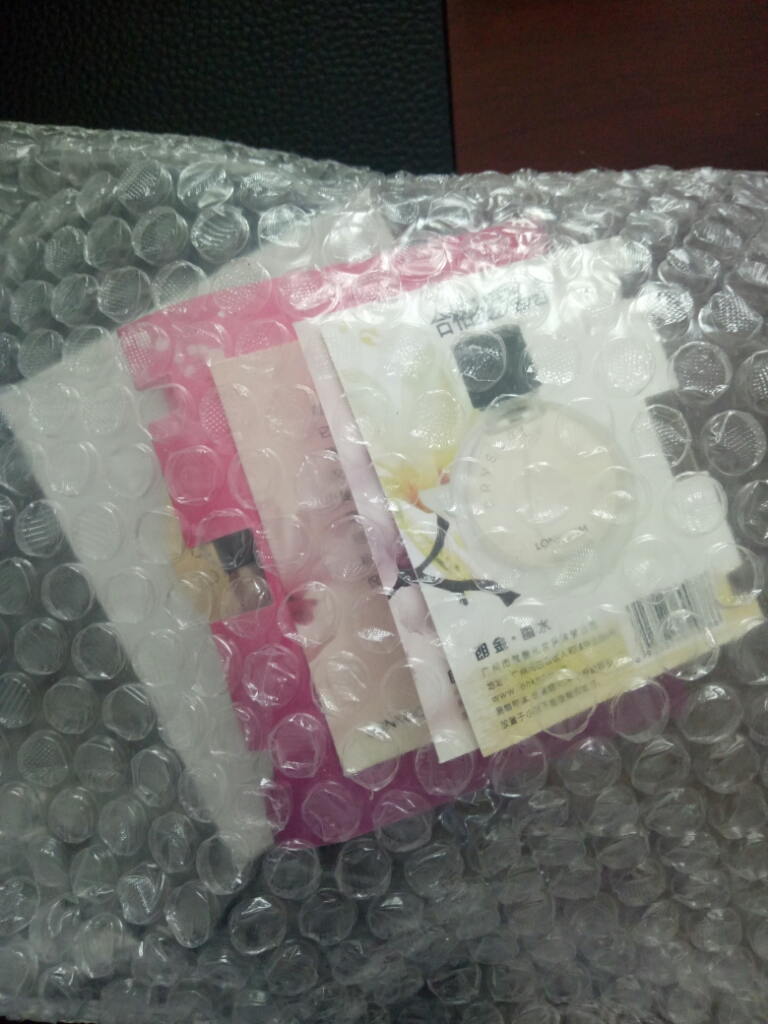 LONKOOM淡香水 收藏优先质量怎么样，使用后测评,第3张