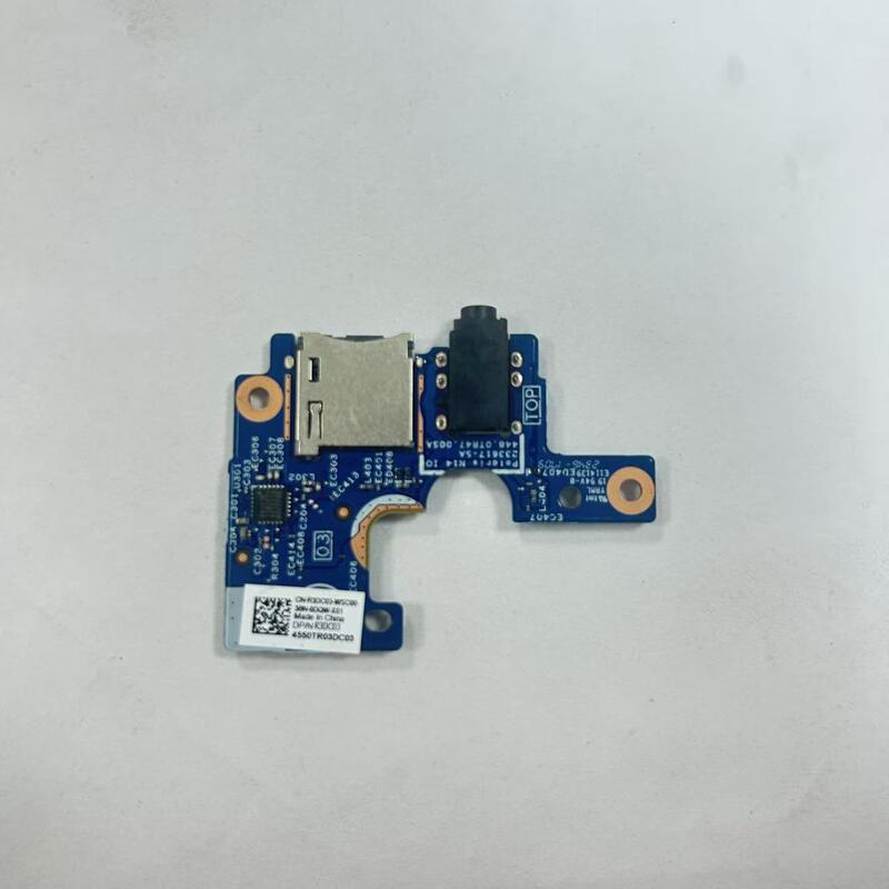 Dell/Dell Inspiron 14 Plus 7440 I/O Small Board 4Xnrp/R3Dc03 Uma,Rpl