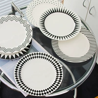 4 Hepburn Wind Date Caudi Furniture High -Light Lucky Lucky Fragrance 2023 Новая творческая личная западная еда