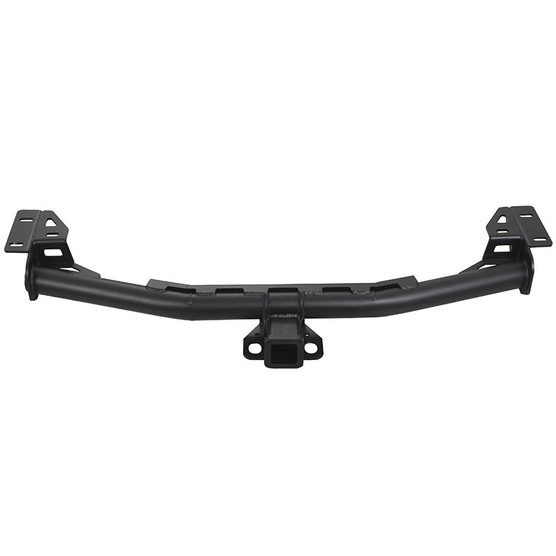 强化越野装备：途乐Y62后拖车杠的秘密