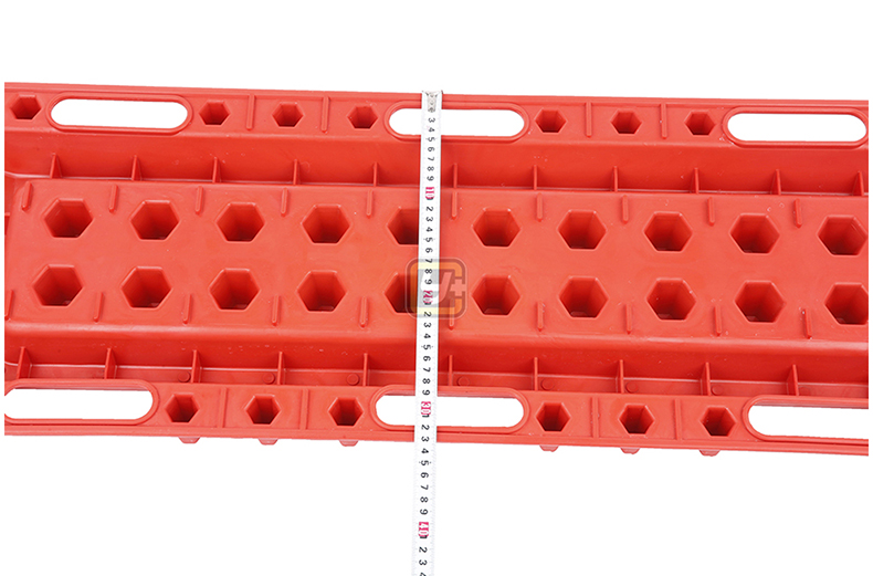 Yunliang sửa đổi bảng cát xe FSB off-road tour tự lái xe off-road xe buồn ngủ off-road mới ra khỏi tấm móc - Sửa đổi ô tô cọ rửa xe ô tô