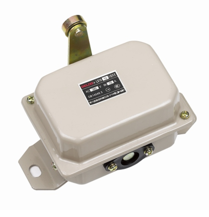 Deforce West Stroke Switch LX10-12 Overhead Crane Lifting Limit Switch Wagon Running Limit Switch