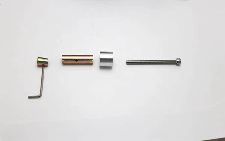 Chèo thuyền chắn gió CT250 Xe tay ga tái chế Tay cầm phía trước Bullet Tay chống gió u - Kính chắn gió trước xe gắn máy kính chắn gió airblade