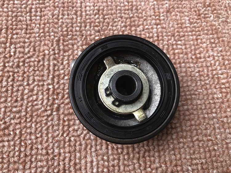 F lửa hoa Marry Ghost Fire rsz100 Bảng mã gốc Gear Code Table Gear Mileage Răng - Xe máy Gears Bộ nhông sên dĩa Exciter 150