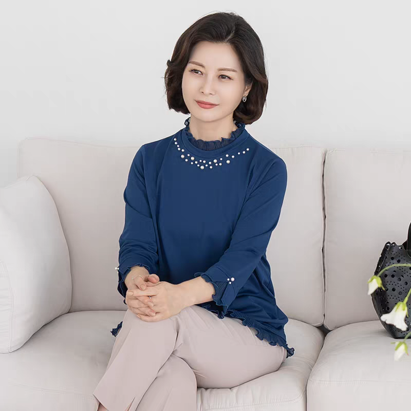 女人同感