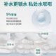 Lubricant Oil, Couple's Sexual Life Products, Female Dryness Relief, Medical Grade, Middle-Aged and Elderly Vaginal Care, No-Rinse