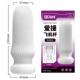 Adult Novelty Deep Airplane Male Masturbation Device Penis Training Exerciser Adult Sex Toy
