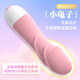 Vibrating Egg, Fun Insertable Strong Vibration Silent Ricochet Female Products, Adult Female Clitoral Orgasm Masturbation Device,