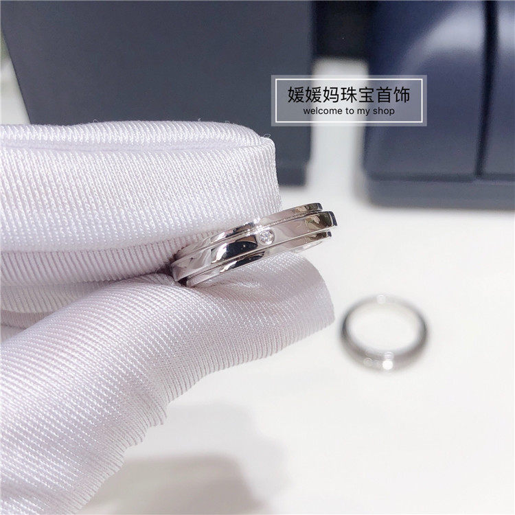 Bague mixte OTHER   en Argenterie - Ref 3088449 Image 11