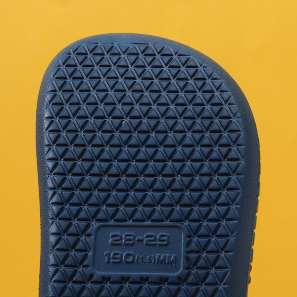 Children's Croc Shoes Boys' Slippers Summer New Style Boys' Non-Slip Sandals Lightweight Beach Sandals for Kids — 4